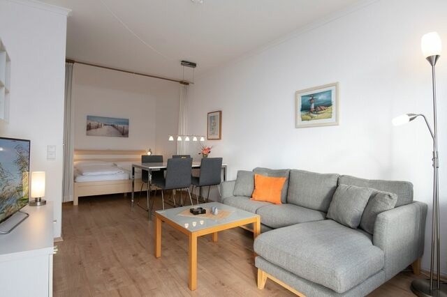 Ferienwohnung in Kellenhusen - Strandappartements am Leuchtturmweg Schwalbennest Kellenhusen - Bild 6