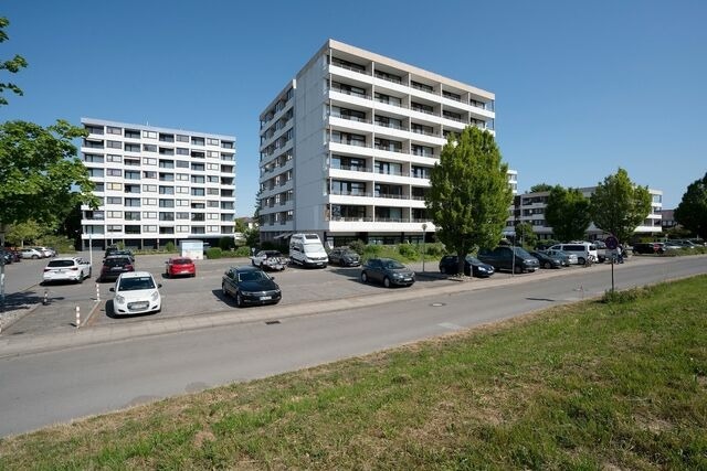 Ferienwohnung in Kellenhusen - Strandappartements am Leuchtturmweg Schwalbennest Kellenhusen - Bild 15