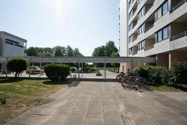 Ferienwohnung in Kellenhusen - Strandappartements am Leuchtturmweg Schwalbennest Kellenhusen - Bild 22
