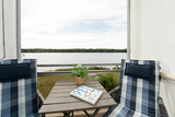 Ferienwohnung in Heiligenhafen - Haus Aquamarina K&uuml;stenlicht 25 - Bild 1