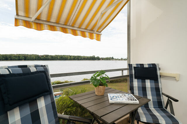 Ferienwohnung in Heiligenhafen - Haus Aquamarina K&uuml;stenlicht 25 - Bild 11