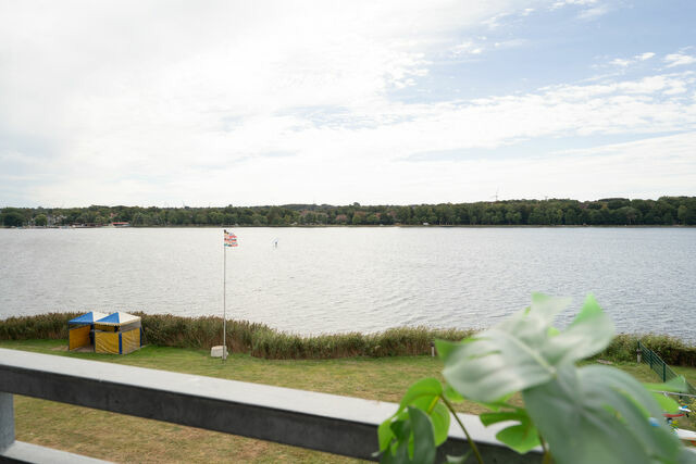 Ferienwohnung in Heiligenhafen - Haus Aquamarina K&uuml;stenlicht 25 - Bild 13