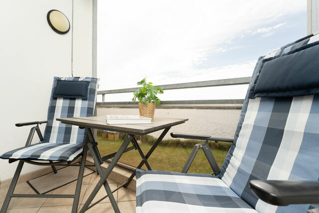Ferienwohnung in Heiligenhafen - Haus Aquamarina K&uuml;stenlicht 25 - Bild 15