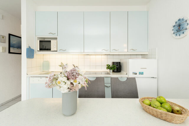 Ferienwohnung in Heiligenhafen - Haus Aquamarina K&uuml;stenlicht 25 - Bild 23