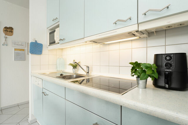 Ferienwohnung in Heiligenhafen - Haus Aquamarina K&uuml;stenlicht 25 - Bild 24