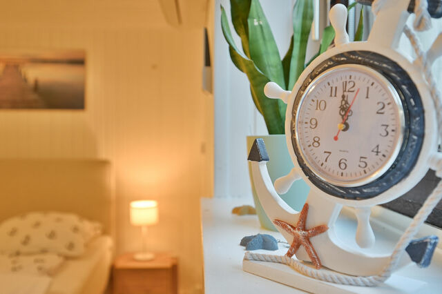 Ferienwohnung in Kellenhusen - Auszeit - Bild 6