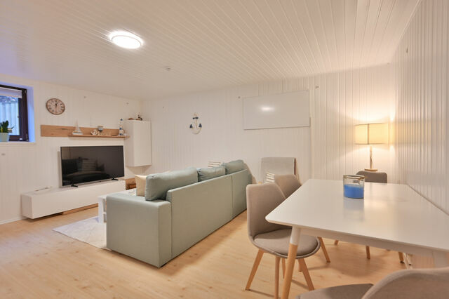 Ferienwohnung in Kellenhusen - Auszeit - Bild 14