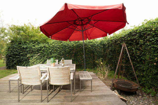 Ferienhaus in Fehmarn OT Westermarkelsdorf - Quartier 29 - Bild 2