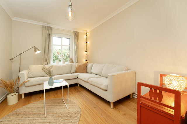 Ferienhaus in Fehmarn OT Westermarkelsdorf - Quartier 29 - Bild 3