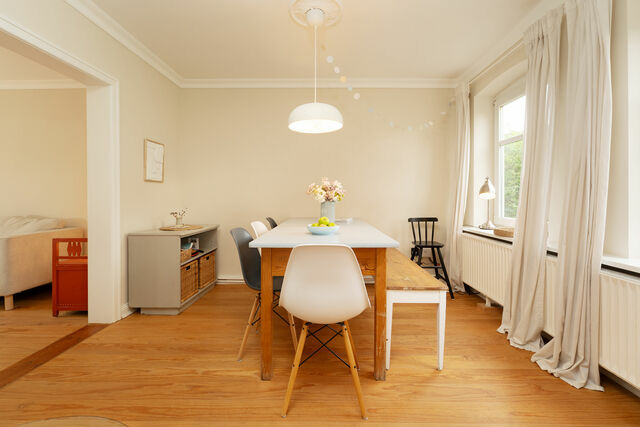 Ferienhaus in Fehmarn OT Westermarkelsdorf - Quartier 29 - Bild 9