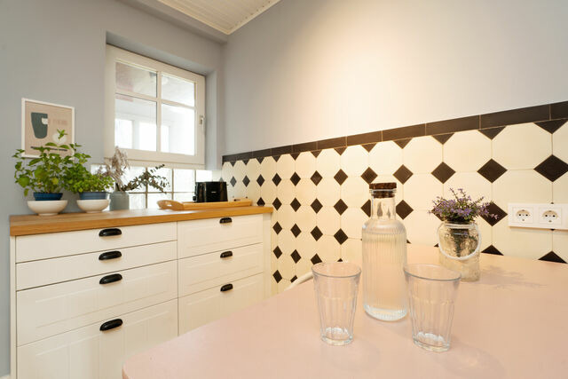 Ferienhaus in Fehmarn OT Westermarkelsdorf - Quartier 29 - Bild 16