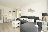 Ferienhaus in Gr&ouml;mitz - Zur lachenden M&ouml;we - Bild 12