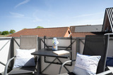 Ferienhaus in Gr&ouml;mitz - Zur lachenden M&ouml;we - Bild 21