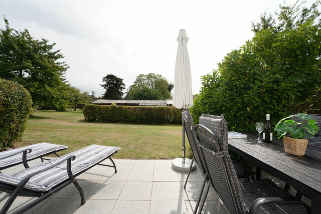 Ferienwohnung in Rettin - Haus Raketin Stint - Bild 10