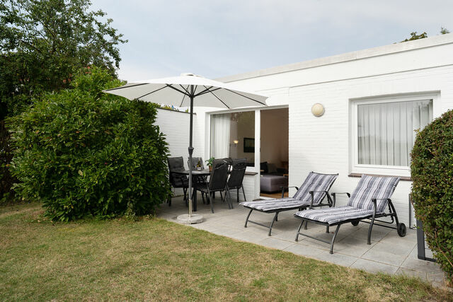 Ferienwohnung in Rettin - Haus Raketin Stint - Bild 14