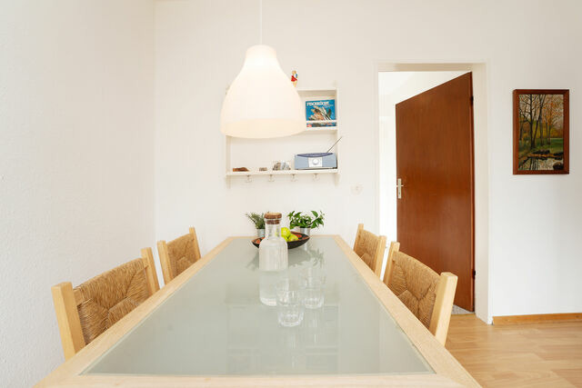 Ferienwohnung in Rettin - Haus Raketin Stint - Bild 16