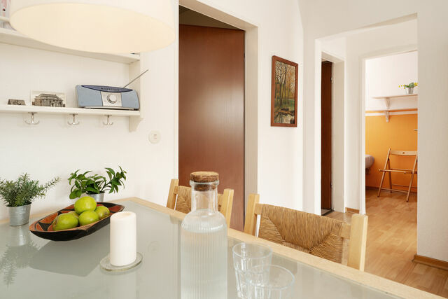 Ferienwohnung in Rettin - Haus Raketin Stint - Bild 17