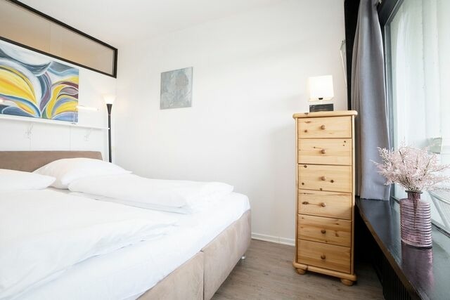 Ferienwohnung in Sierksdorf - Panoramic Ostsee-Idyll - Bild 20