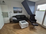 Ferienwohnung in Dahme - FeWo K&uuml;stengl&uuml;ck (Farchmin) - Bild 1