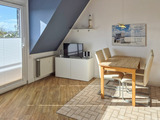 Ferienwohnung in Dahme - FeWo K&uuml;stengl&uuml;ck (Farchmin) - Bild 3