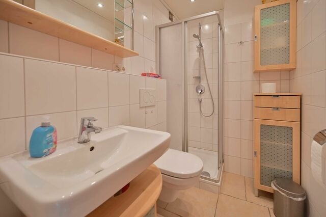 Ferienwohnung in Dahme - FeWo K&uuml;stengl&uuml;ck (Farchmin) - Bild 8