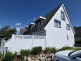 Ferienwohnung in Dahme - FeWo K&uuml;stengl&uuml;ck (Farchmin) - Bild 9