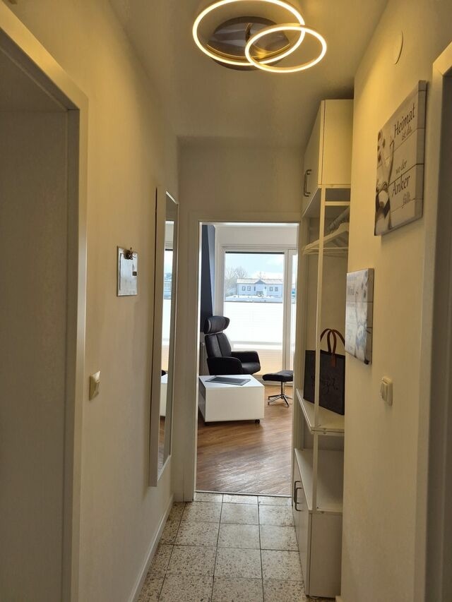 Ferienwohnung in Dahme - FeWo K&uuml;stengl&uuml;ck (Farchmin) - Bild 7