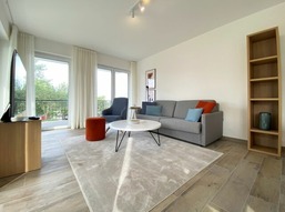 Ferienwohnung in K&uuml;hlungsborn - App. 18, Strandresidenz D&uuml;nenperle