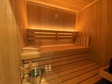 Ferienwohnung in K&uuml;hlungsborn - App. 18, Strandresidenz D&uuml;nenperle - Bild 13