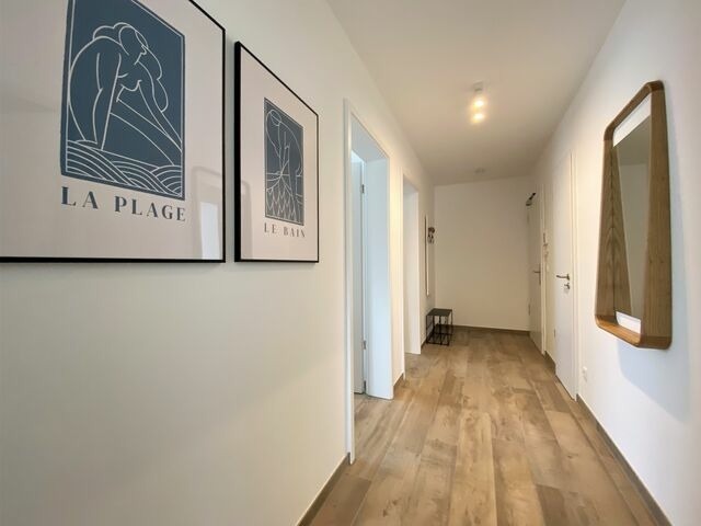 Ferienwohnung in K&uuml;hlungsborn - App. 18, Strandresidenz D&uuml;nenperle - Bild 16