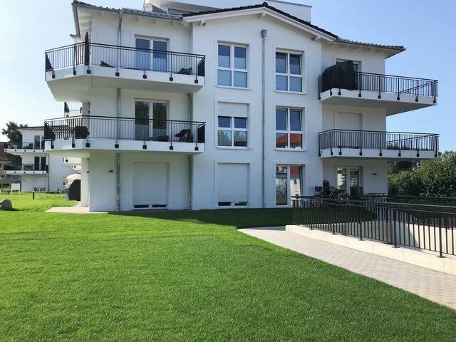 Ferienwohnung in K&uuml;hlungsborn - App. 18, Strandresidenz D&uuml;nenperle - Bild 17
