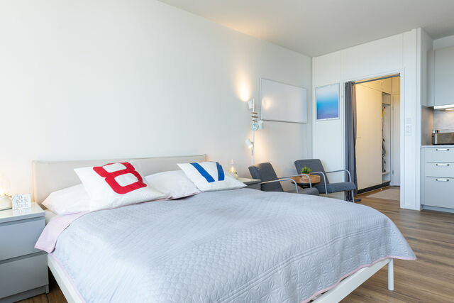 Ferienwohnung in Wendtorf - Marina Wendtorf Meerzeit - Bild 4