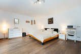 Ferienwohnung in Gr&ouml;mitz - Fuchskamp 10a Kleine D&uuml;ne - Bild 1
