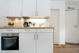Ferienwohnung in Gr&ouml;mitz - Fuchskamp 10a Kleine D&uuml;ne - Bild 12