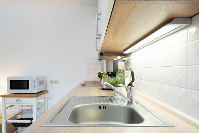Ferienwohnung in Gr&ouml;mitz - Fuchskamp 10a Kleine D&uuml;ne - Bild 13