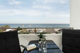 Ferienwohnung in Dahme - Strandhotel Dahme Schwalbennest Dahme - Bild 1