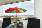Ferienwohnung in Dahme - Strandhotel Dahme Schwalbennest Dahme - Bild 13