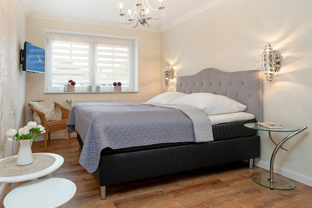 Ferienwohnung in Haffkrug - Strand Domizil Himmel & Meer - Bild 2