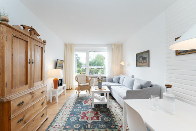 Ferienwohnung in Rettin - Haus Raketin Krabbe - Bild 6