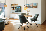 Ferienwohnung in Gr&ouml;mitz - Quartier 18 - 1 | Komfort-Appartement (59 m&sup2;) | APPARTO Gr&ouml;mitz - Bild 5