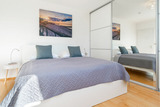 Ferienwohnung in Scharbeutz - Hansa 3 Hansa-K&uuml;stenidyll - Bild 3