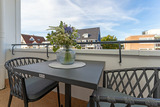 Ferienwohnung in Scharbeutz - Hansa 3 Hansa-K&uuml;stenidyll - Bild 12