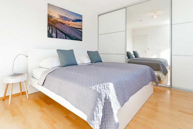 Ferienwohnung in Scharbeutz - Hansa 3 Hansa-K&uuml;stenidyll - Bild 23