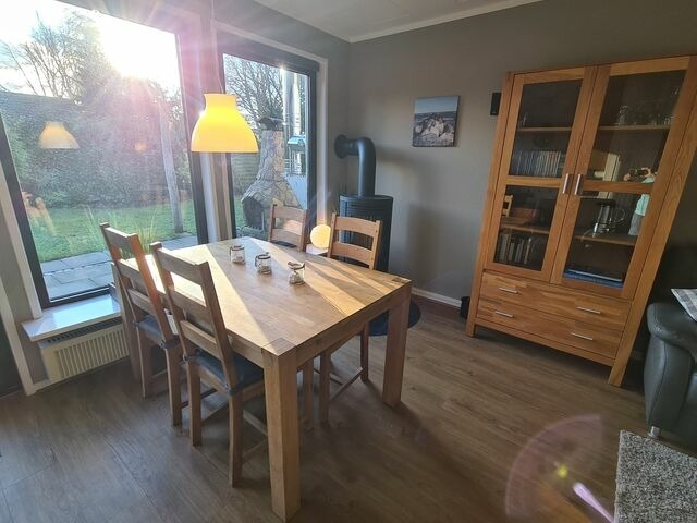 Ferienhaus in Kellenhusen - Ferienhaus Allegra 2 - Bild 4
