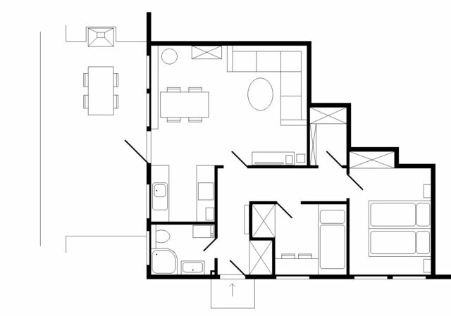 Ferienhaus in Kellenhusen - Ferienhaus Allegra 2 - Bild 19
