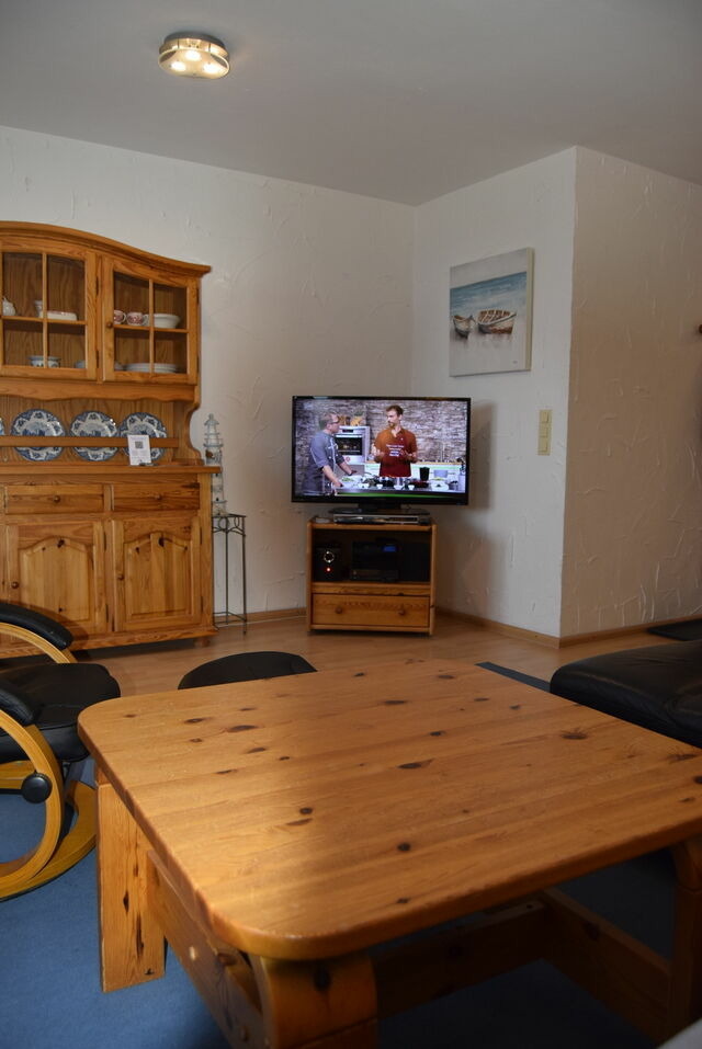 Ferienwohnung in Sch&ouml;nberger Strand - "Sch&ouml;ne Aussicht", App.29 - Bild 5