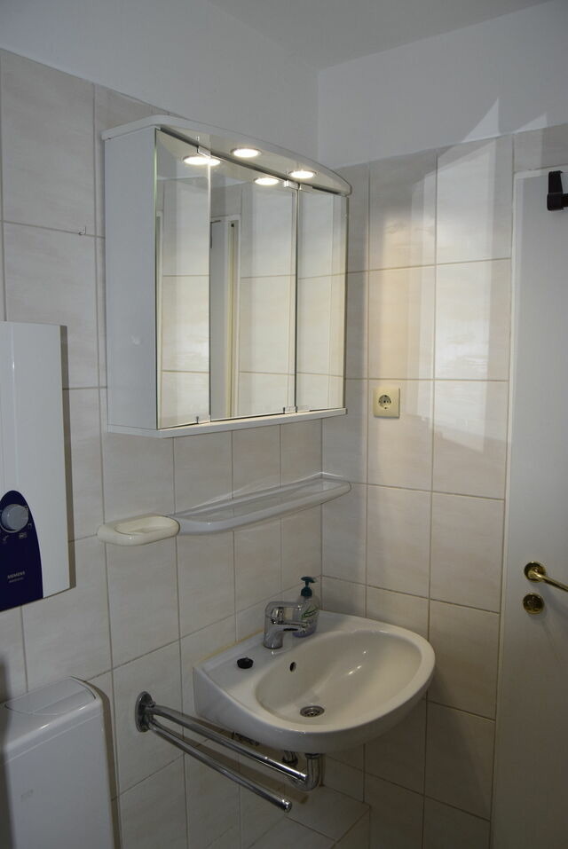 Ferienwohnung in Sch&ouml;nberger Strand - "Sch&ouml;ne Aussicht", App.29 - Bild 13