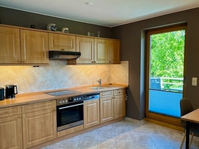 Ferienwohnung in Ostseeheilbad Zingst - Haus Sonnenwinkel, FeWo 2 - Bild 3