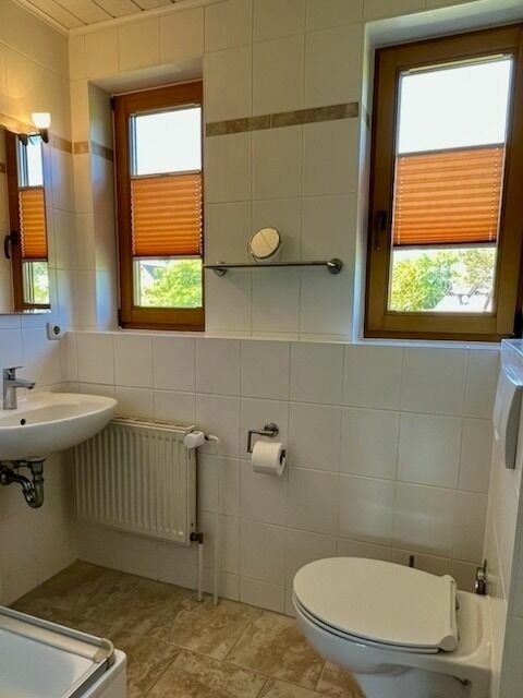 Ferienwohnung in Ostseeheilbad Zingst - Haus Sonnenwinkel, FeWo 2 - Bild 9