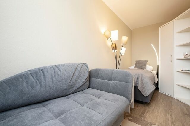 Ferienwohnung in Kellenhusen - Strandappartements am Leuchtturmweg Windlicht - Bild 15